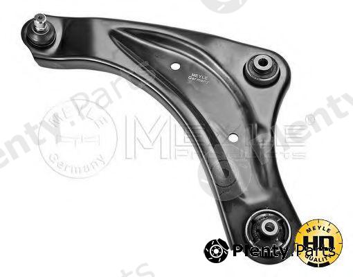  MEYLE part 36-160500059/HD (36160500059HD) Track Control Arm