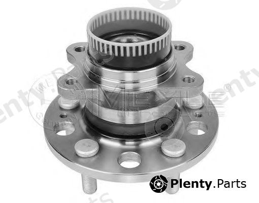  MEYLE part 37-147520010 (37147520010) Wheel Hub