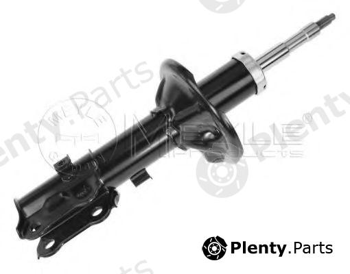  MEYLE part 37-266230006 (37266230006) Shock Absorber