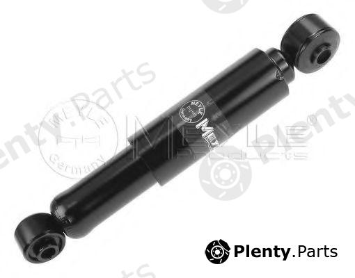  MEYLE part 37-267250001 (37267250001) Shock Absorber
