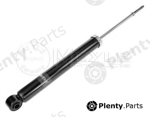  MEYLE part 37-267250002 (37267250002) Shock Absorber