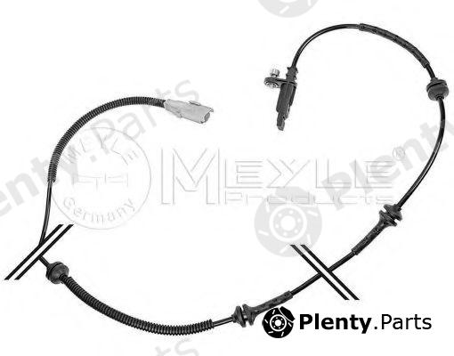  MEYLE part 40-148000008 (40148000008) Sensor, wheel speed
