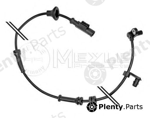  MEYLE part 40-148000020 (40148000020) Sensor, wheel speed