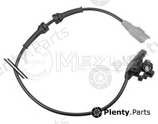  MEYLE part 40-148000022 (40148000022) Sensor, wheel speed