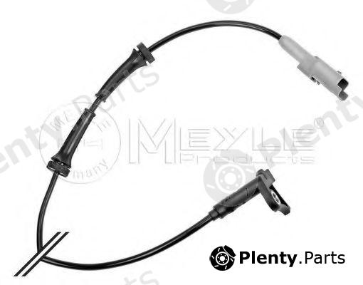  MEYLE part 40-148000023 (40148000023) Sensor, wheel speed