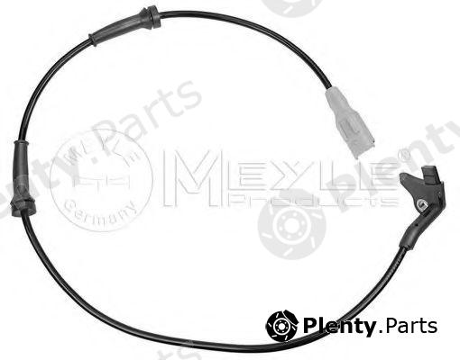  MEYLE part 40-148000025 (40148000025) Sensor, wheel speed