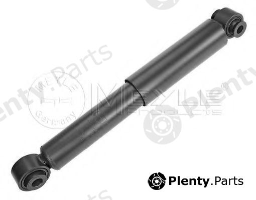  MEYLE part 40-267250009 (40267250009) Shock Absorber