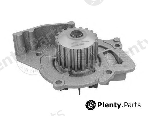  MEYLE part 5132200002 Water Pump