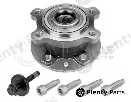 MEYLE part 5147520007 Wheel Hub