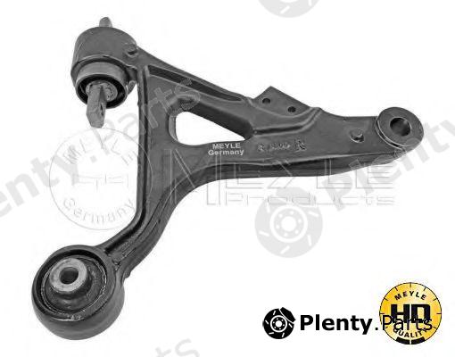  MEYLE part 5160500031/HD (5160500031HD) Track Control Arm