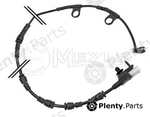  MEYLE part 53-145270003 (53145270003) Warning Contact, brake pad wear