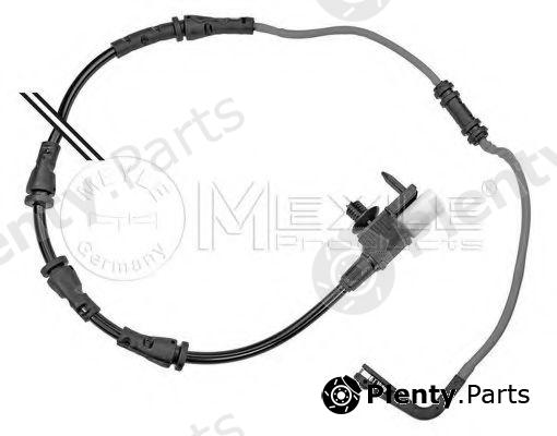  MEYLE part 53-145270004 (53145270004) Warning Contact, brake pad wear