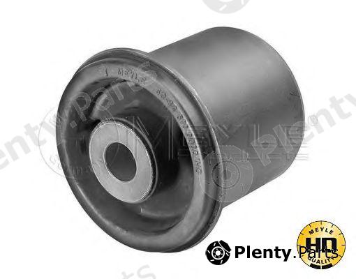  MEYLE part 53-146100000/HD (53146100000HD) Bush, control arm mounting
