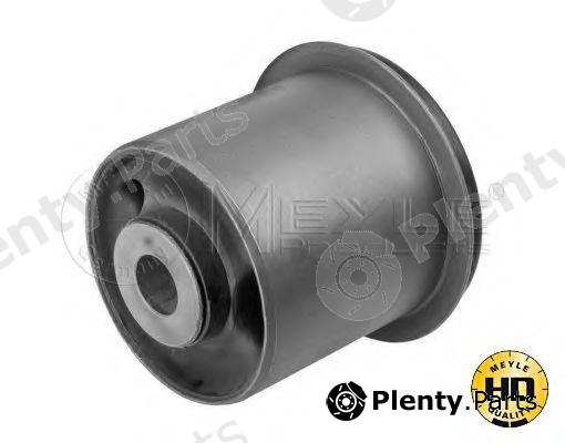  MEYLE part 53-146100000/HD (53146100000HD) Bush, control arm mounting