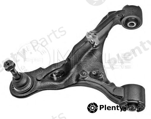  MEYLE part 53-160500007 (53160500007) Track Control Arm