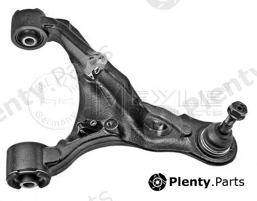  MEYLE part 53-160500008 (53160500008) Track Control Arm
