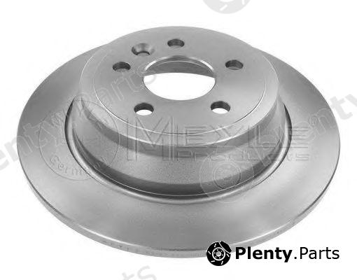  MEYLE part 53-835230008/PD (53835230008PD) Brake Disc