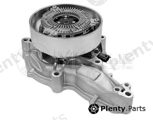 MEYLE part 5332200004 Water Pump