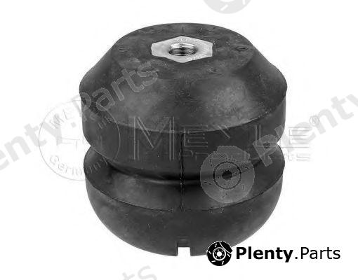  MEYLE part 5341620003 Rubber Buffer, suspension