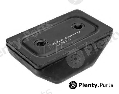  MEYLE part 5341620004 Rubber Buffer, suspension