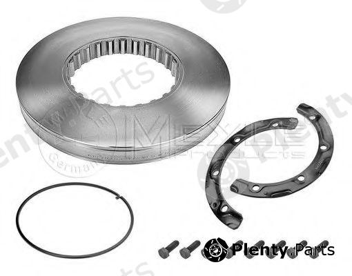  MEYLE part 5345210001 Brake Disc