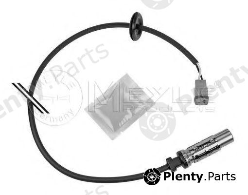 MEYLE part 5345330004 Sensor, wheel speed