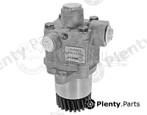  MEYLE part 5346310004 Hydraulic Pump, steering system