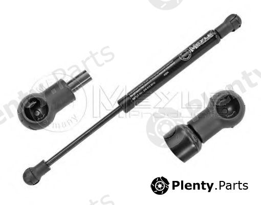 MEYLE part 5409100010 Gas Spring, bonnet