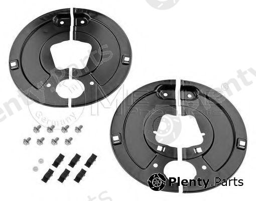  MEYLE part 55-340150001 (55340150001) Cover Sheet, brake drum