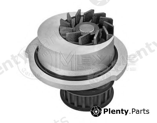  MEYLE part 6136004098 Water Pump