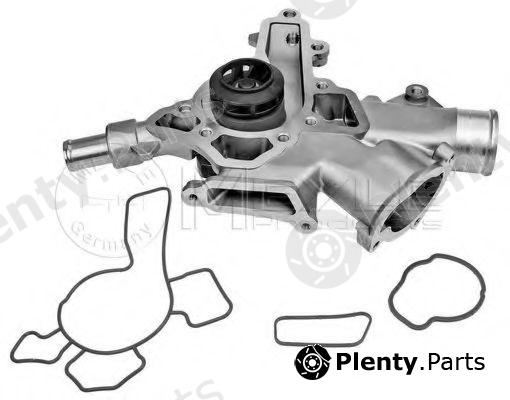  MEYLE part 6136004130 Water Pump