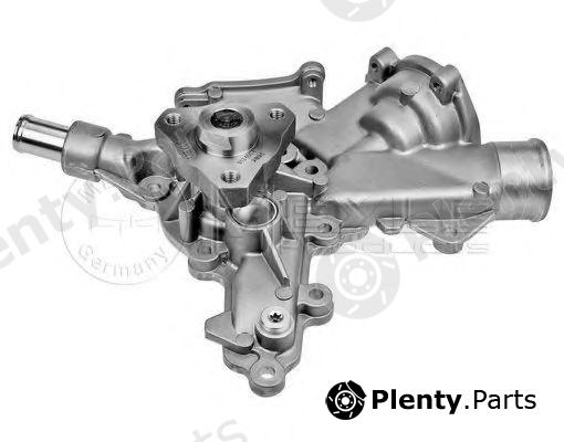  MEYLE part 6136004130 Water Pump