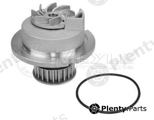  MEYLE part 6136004135 Water Pump