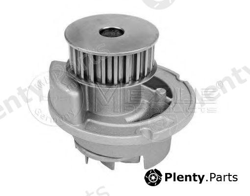  MEYLE part 6136004135 Water Pump
