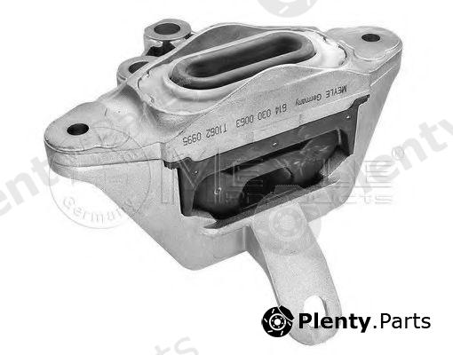  MEYLE part 6140300063 Engine Mounting