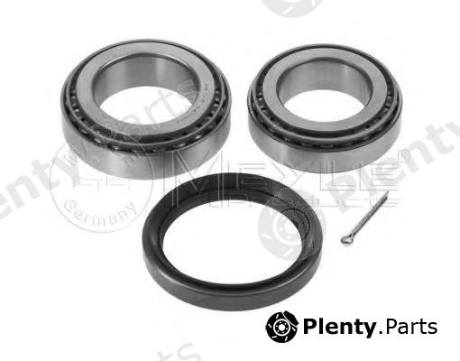  MEYLE part 6146500002 Wheel Bearing Kit