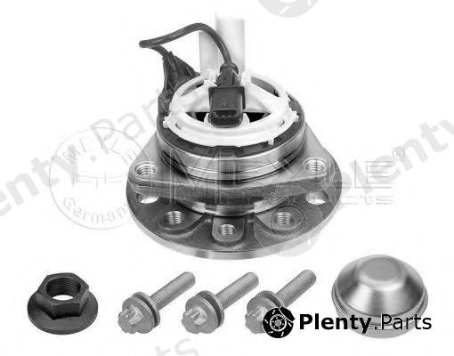  MEYLE part 6146500005 Wheel Bearing Kit