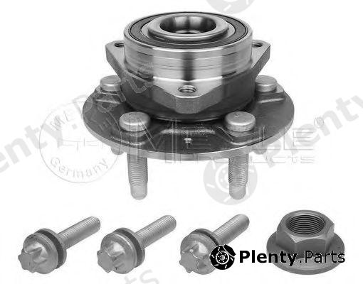  MEYLE part 6146520015 Wheel Hub
