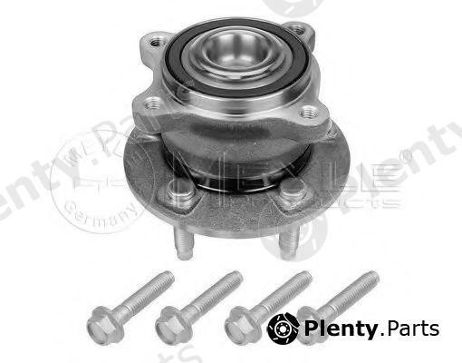  MEYLE part 6147520009 Wheel Hub