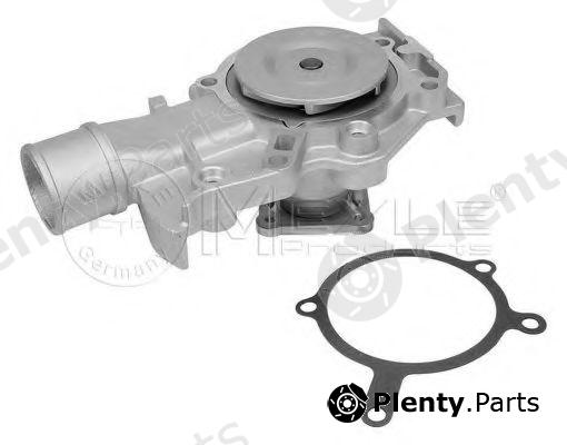  MEYLE part 7130010003 Water Pump