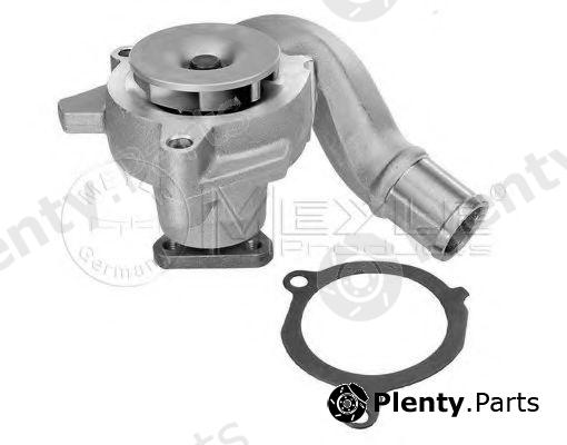  MEYLE part 7130010014 Water Pump