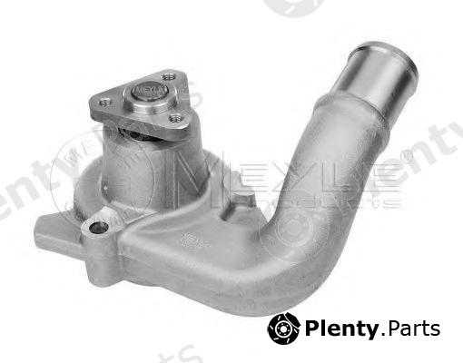  MEYLE part 7130010014 Water Pump