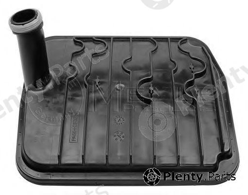  MEYLE part 7141360003 Hydraulic Filter, automatic transmission