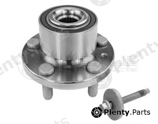  MEYLE part 7146510006 Wheel Hub