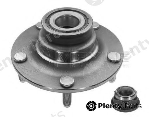  MEYLE part 7147520000 Wheel Hub