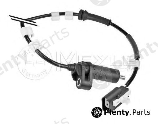  MEYLE part 7148000025 Sensor, wheel speed