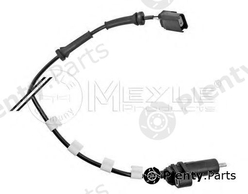  MEYLE part 7148000026 Sensor, wheel speed