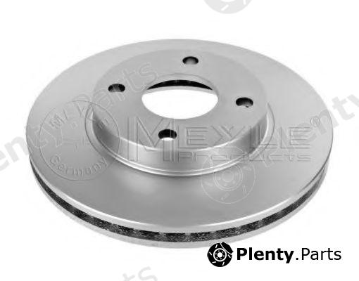  MEYLE part 7155217018/PD (7155217018PD) Brake Disc