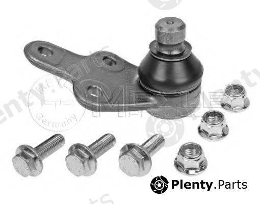  MEYLE part 7160100022 Ball Joint