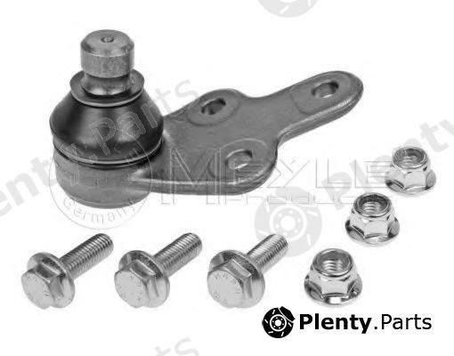  MEYLE part 7160100023 Ball Joint